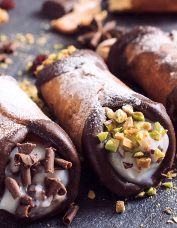 Impressz Cake