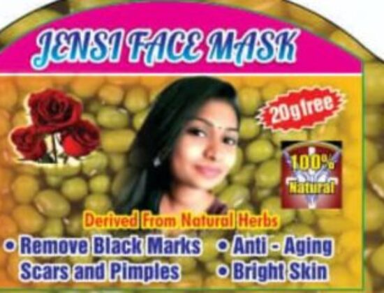 Jensi Hair Beauty