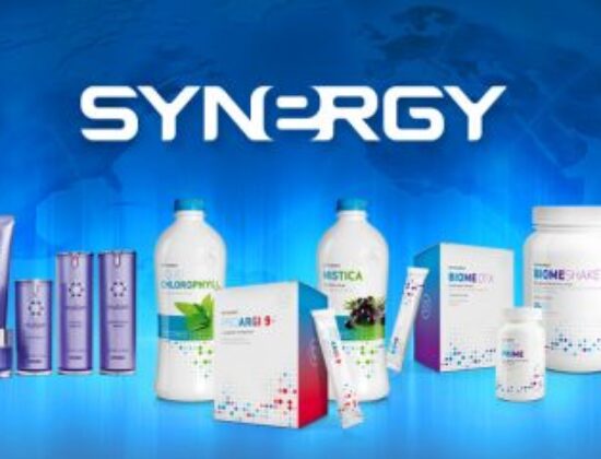 Synergy Worldwide